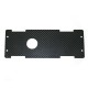 129-28  C/F Electronics Plate - Pack of 1