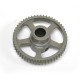 129-52  54t T/R Drive Pulley - Set