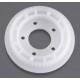 130-185  Plastic Tail Drive Pulley