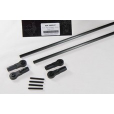 2800-07  35.5" Replacement Boom Supports
