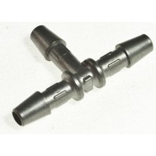 3400-50  Stainless Steel Barbed "T" Fitting