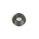 131-166  4 x 8 x 3 Flanged Bearing - Pack of 1