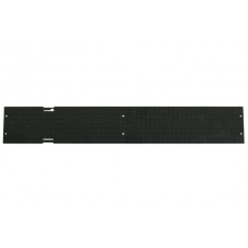 132-57  C/F Battery Tray Electric