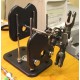 Tru-Spin Rotor Head & Prop Balancer
