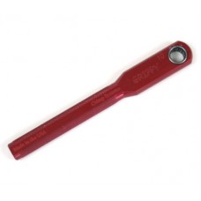 Grippy Single 10mm Shafts (Red)